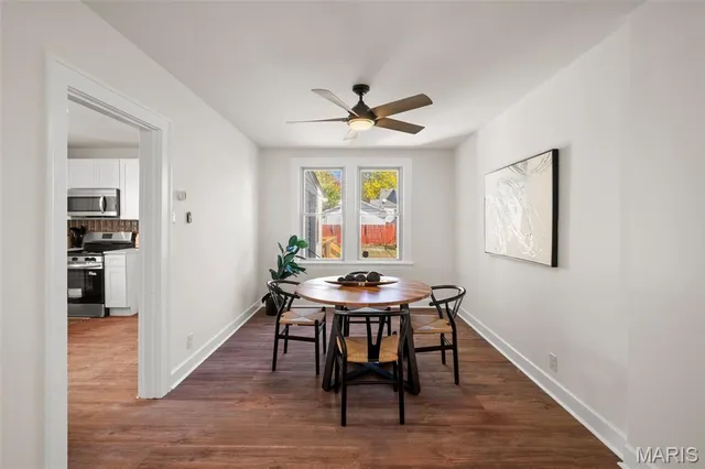 $189,900 | 4683 Allemania Street, St. Louis, MO 63116