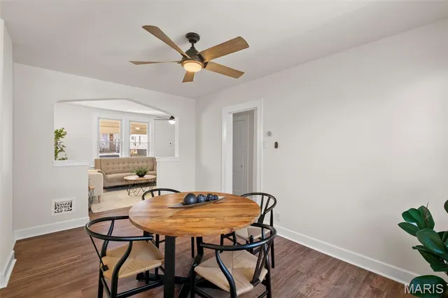 $189,900 | 4683 Allemania Street, St. Louis, MO 63116