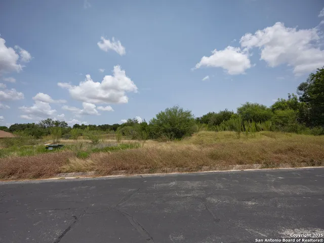 a view of lake with mountain