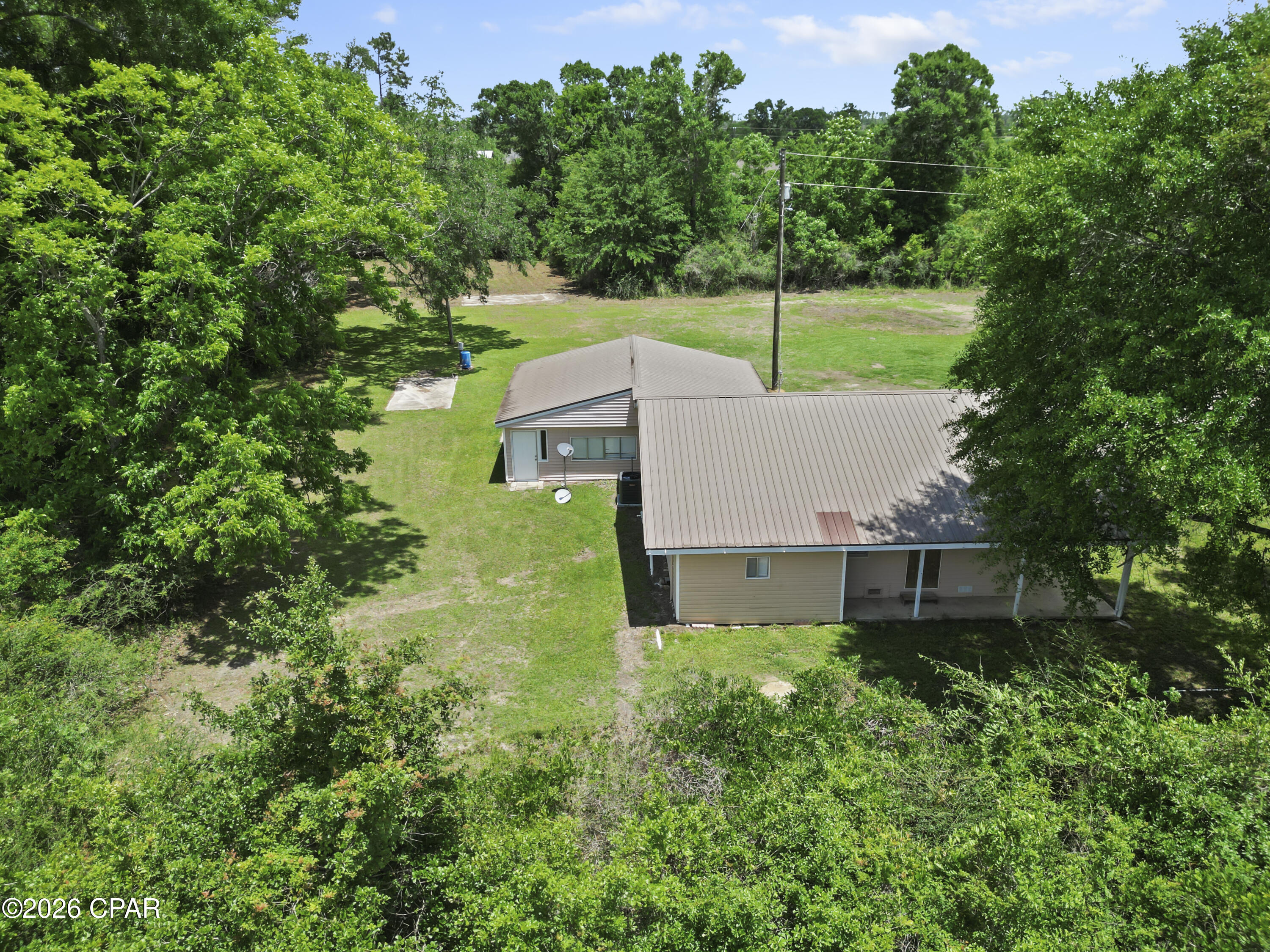 18924 Jim Durham Road Blountstown, FL 32424 - Photo 36 of 36