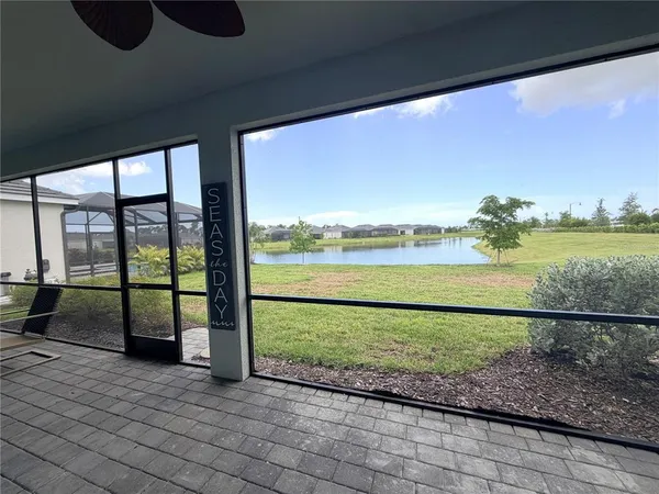 $8,000 | 17697 Santorini Court, Venice, FL 34293