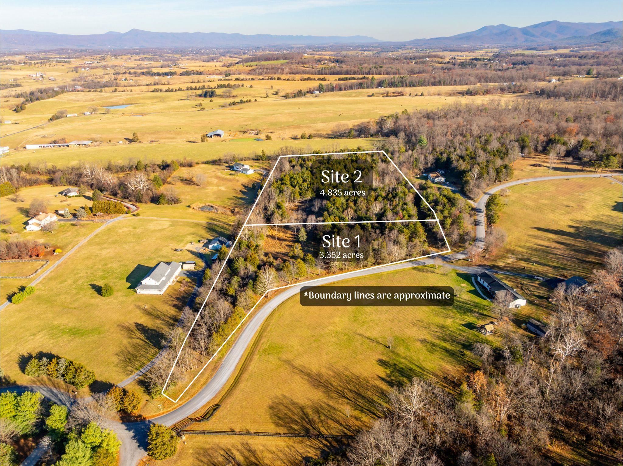 Harper Valley Road Luray, VA 22835 - Photo 2 of 14