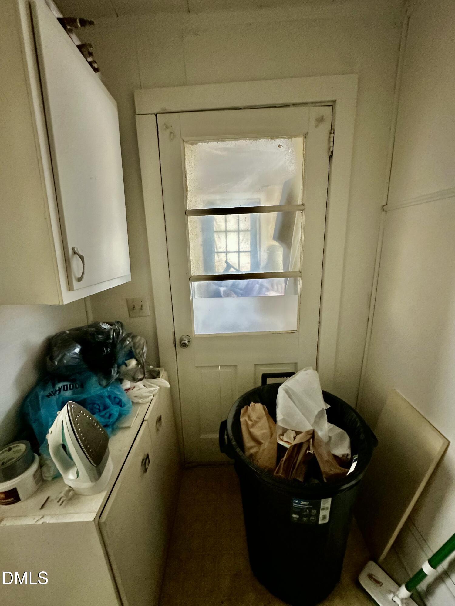 142 Yarborough Street Roxboro, NC 27573 - Photo 11 of 12 a living room with furniture and a window