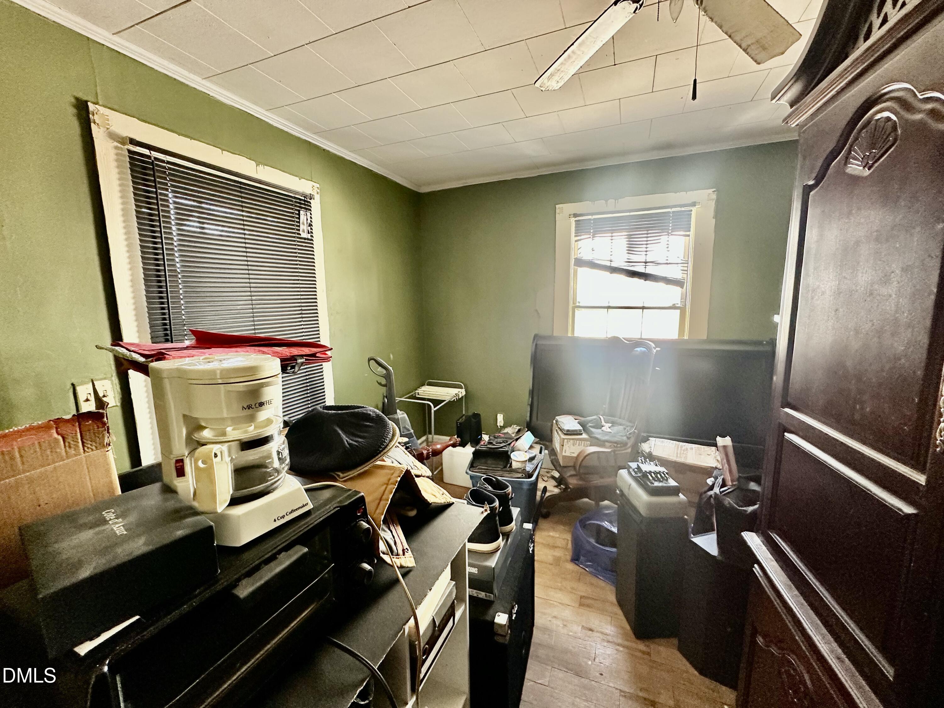 142 Yarborough Street Roxboro, NC 27573 - Photo 3 of 12