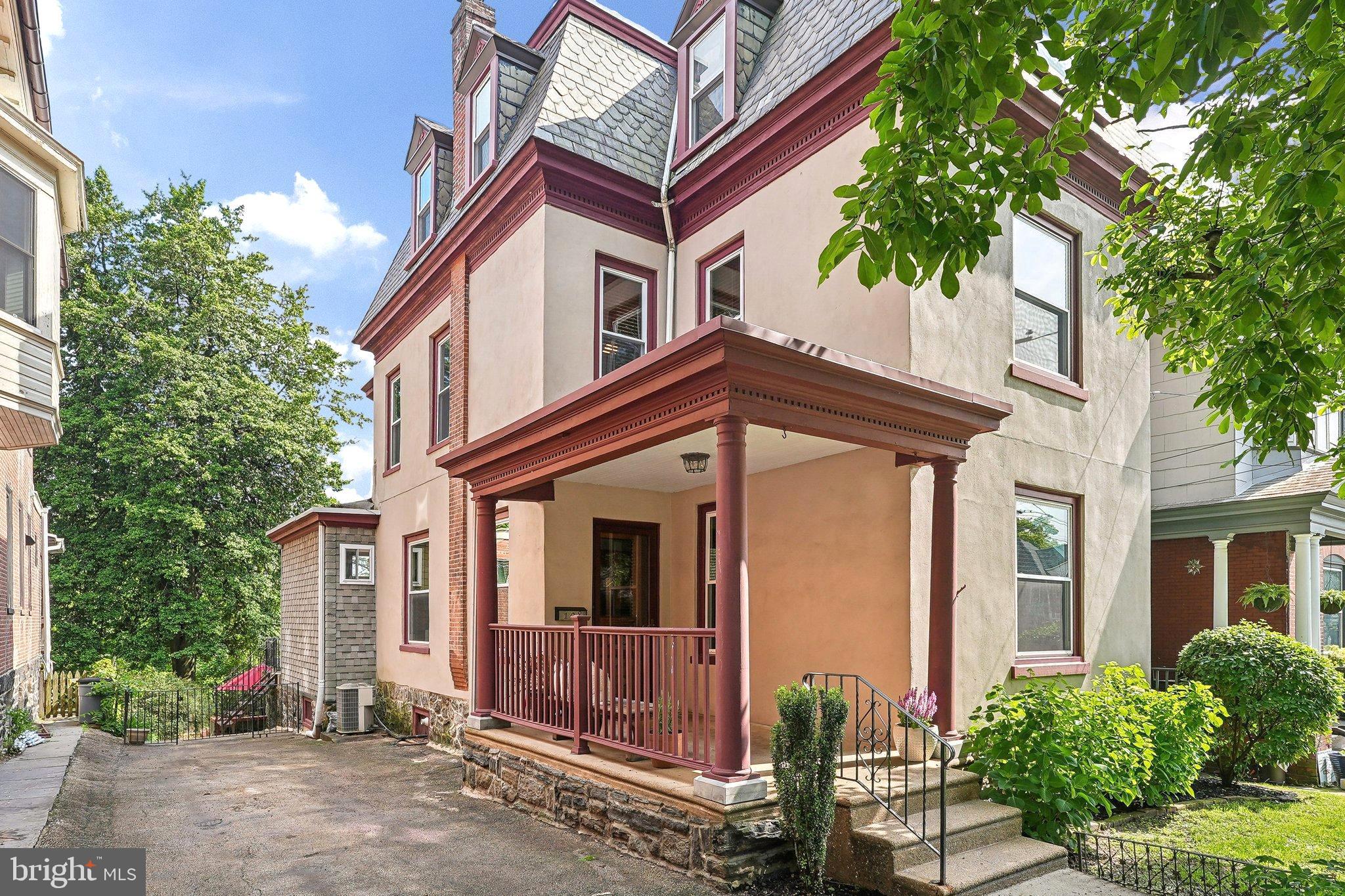 108 Rochelle Avenue Philadelphia, PA 19128 - Photo 1 of 43 Gallery Image 1
