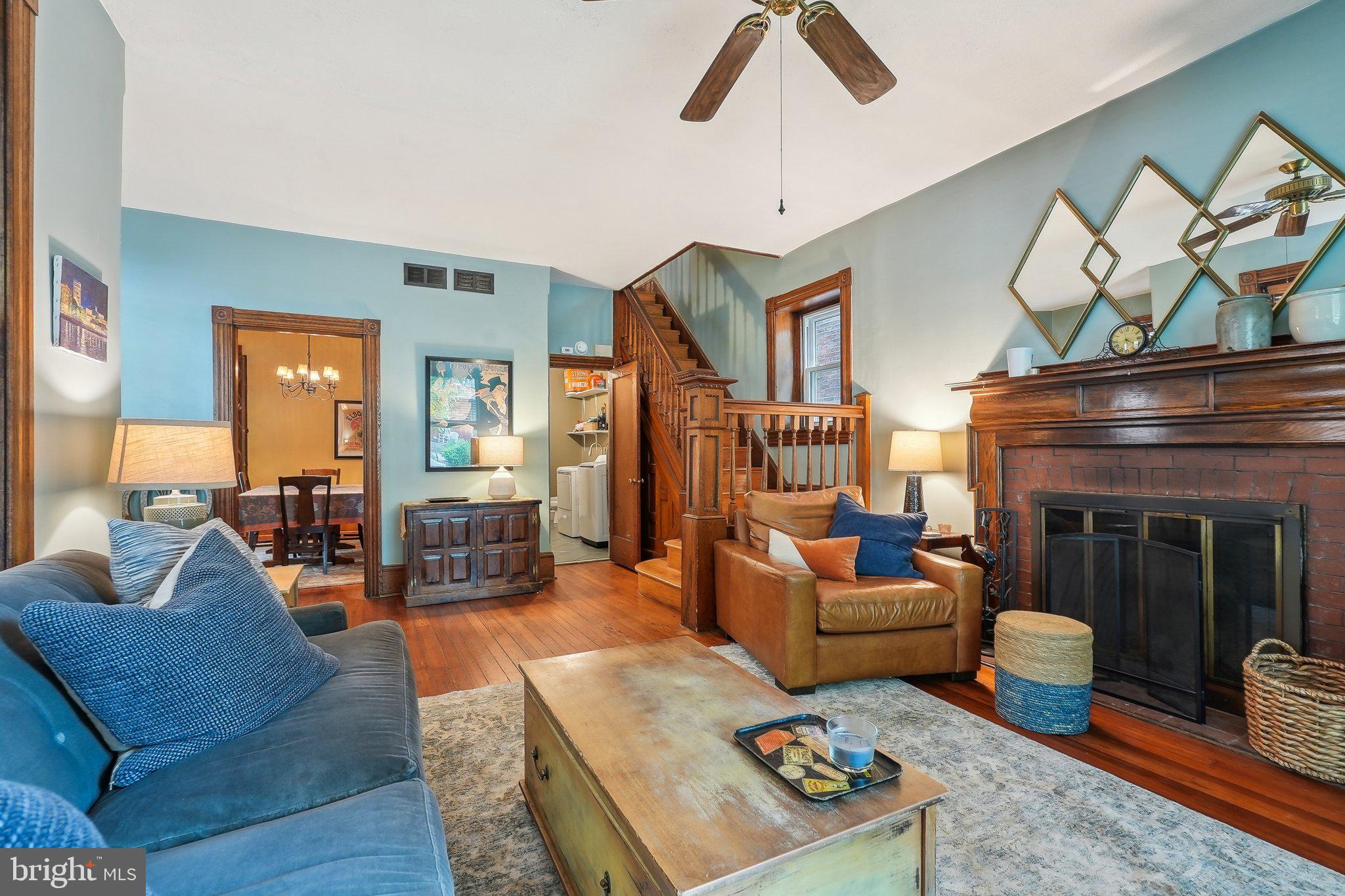 108 Rochelle Avenue Philadelphia, PA 19128 - Photo 11 of 43 Gallery Image 11