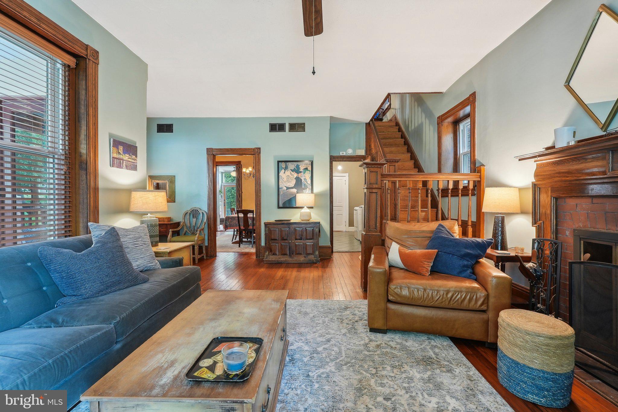 108 Rochelle Avenue Philadelphia, PA 19128 - Photo 12 of 43 Gallery Image 12