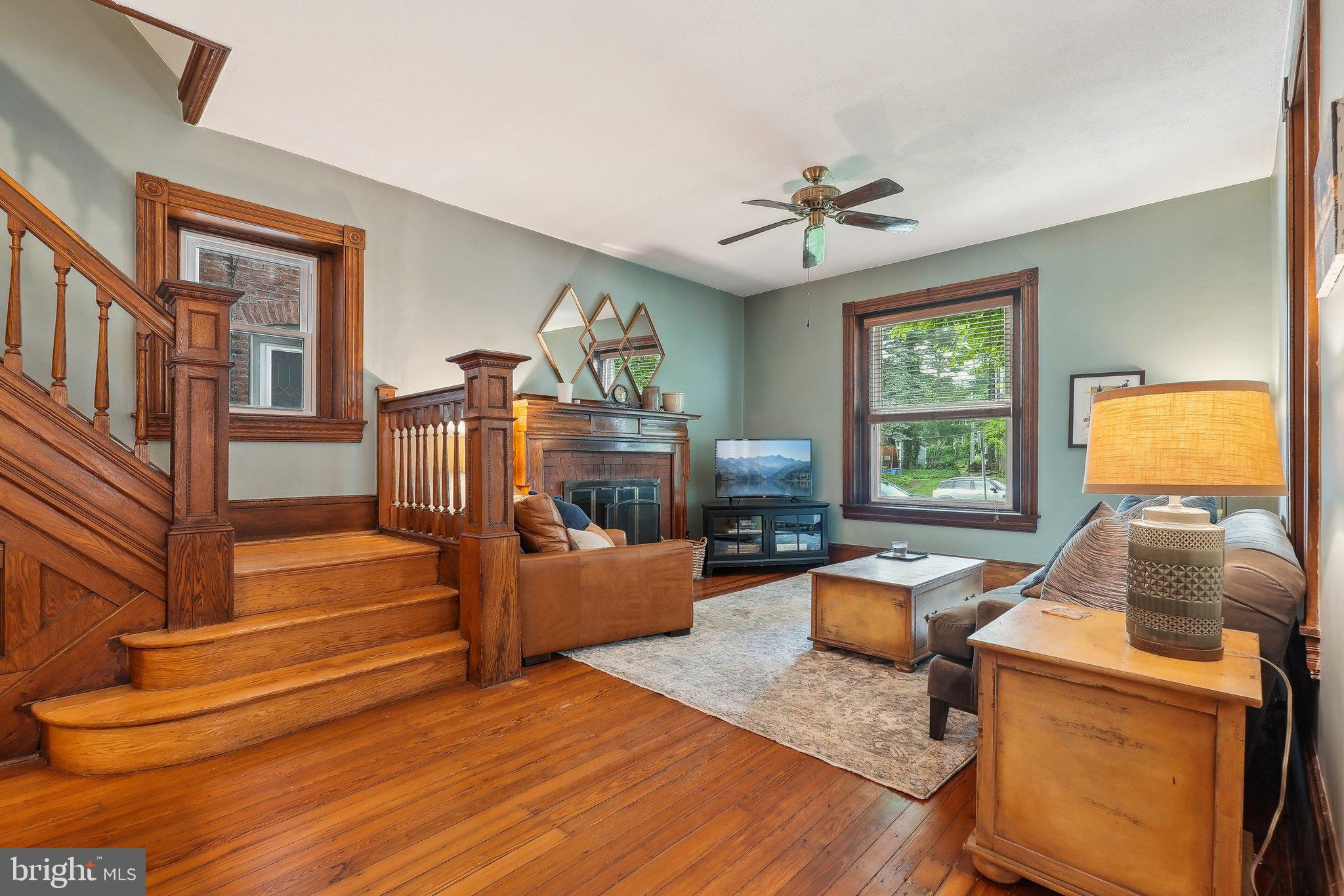 108 Rochelle Avenue Philadelphia, PA 19128 - Photo 13 of 43 Gallery Image 13