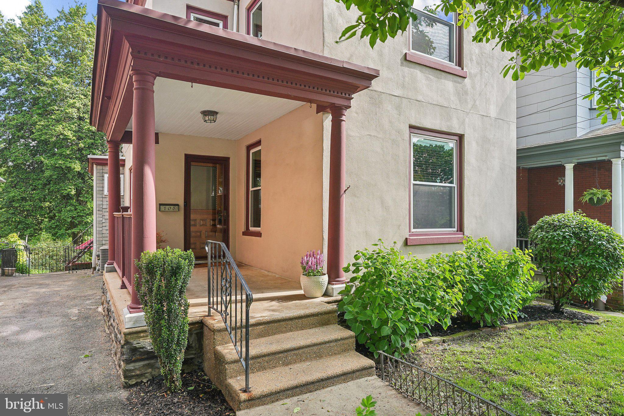 108 Rochelle Avenue Philadelphia, PA 19128 - Photo 4 of 43 Gallery Image 4