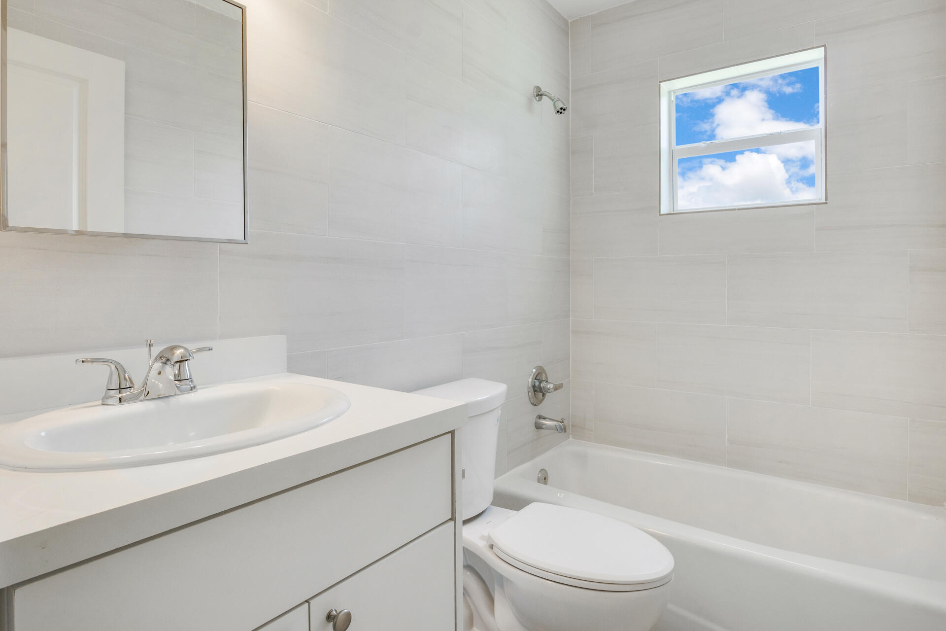 1820 Prairie Road, Unit 2 Palm Springs, FL 33406 - Photo 14 of 15 24 Bathroom 1