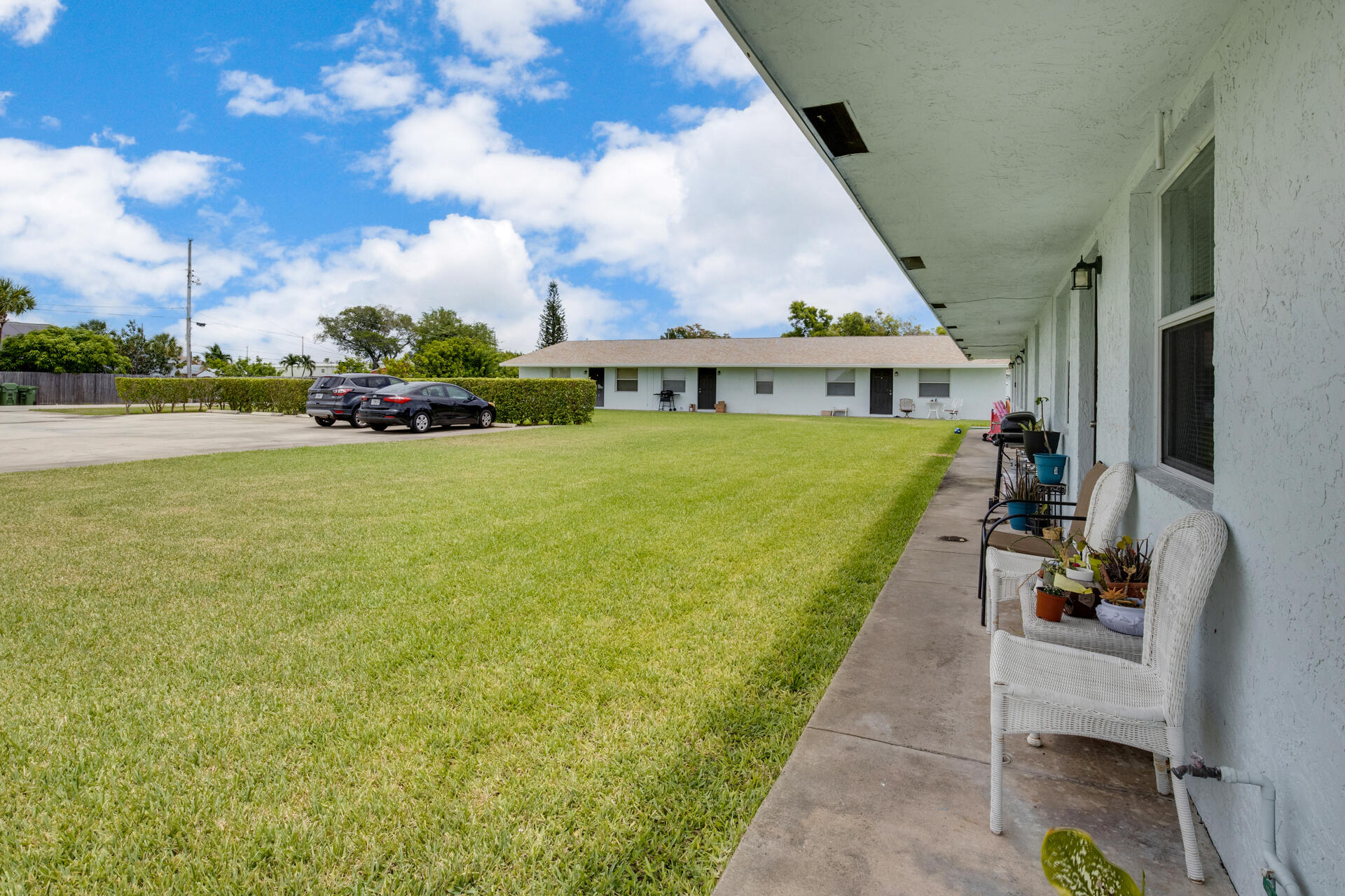 1820 Prairie Road, Unit 2 Palm Springs, FL 33406 - Photo 15 of 15 04 Front 4