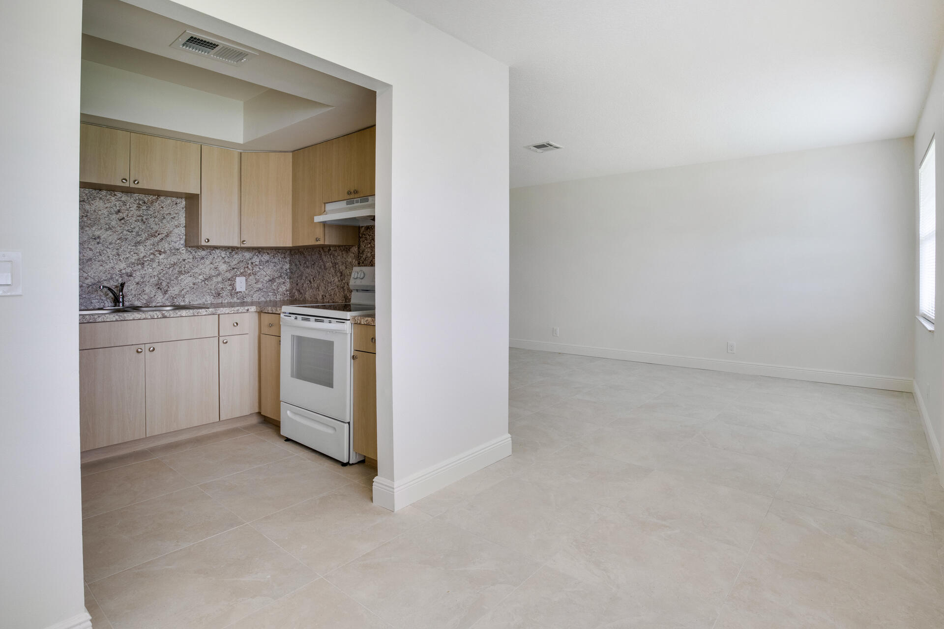 1820 Prairie Road, Unit 2 Palm Springs, FL 33406 - Photo 6 of 15 11 Kitchen 2 - Copy