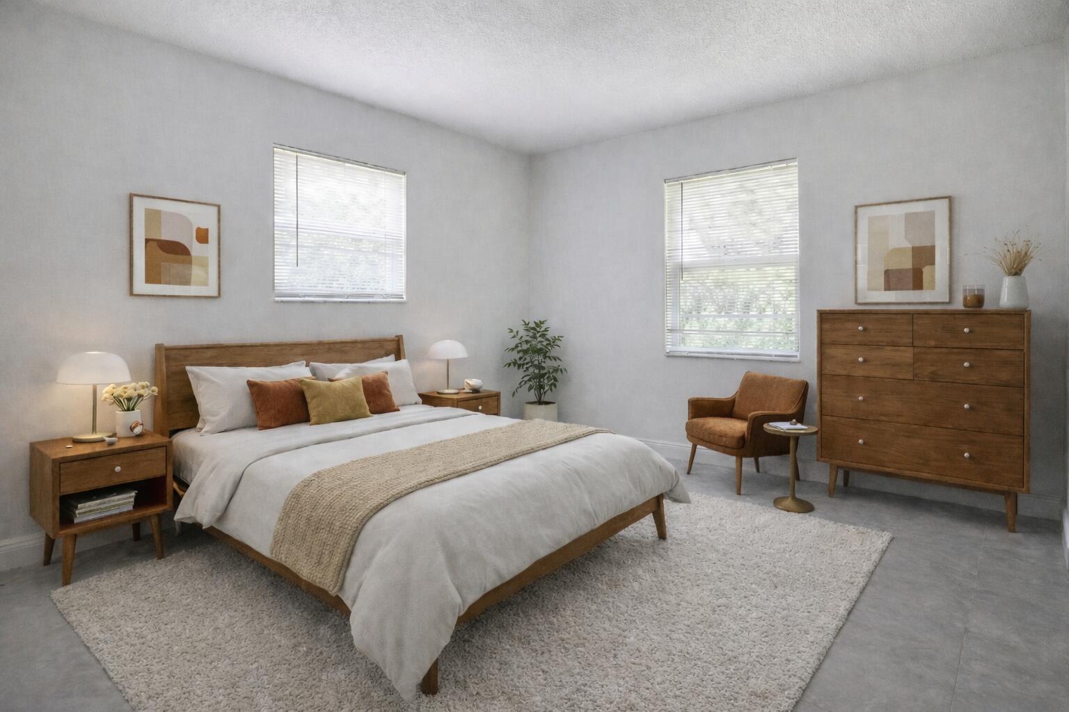 1820 Prairie Road, Unit 2 Palm Springs, FL 33406 - Photo 9 of 15 Bedroom ai