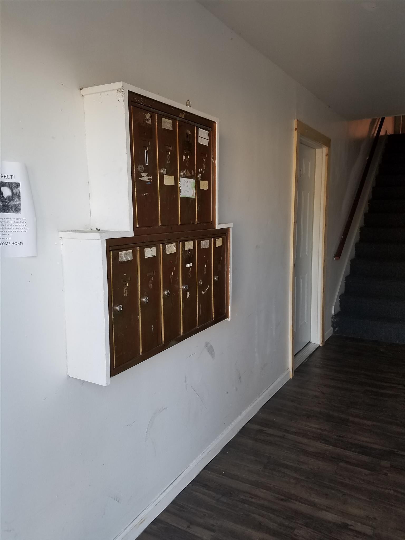 528 Main Street, Unit 8 Clarksville, TN 37040 - Photo 2 of 11