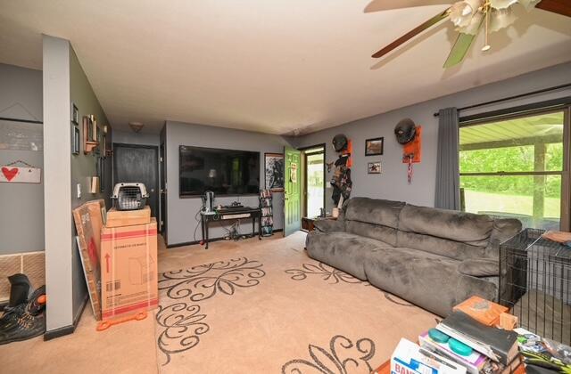 6964 Irvin-Shoots Road West Morral, OH 43337 - Photo 10 of 36