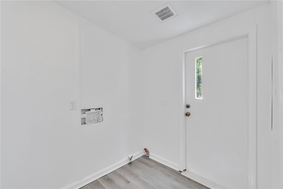 117 Bridwell Road Six Mile, SC 29682 - Photo 2 of 25