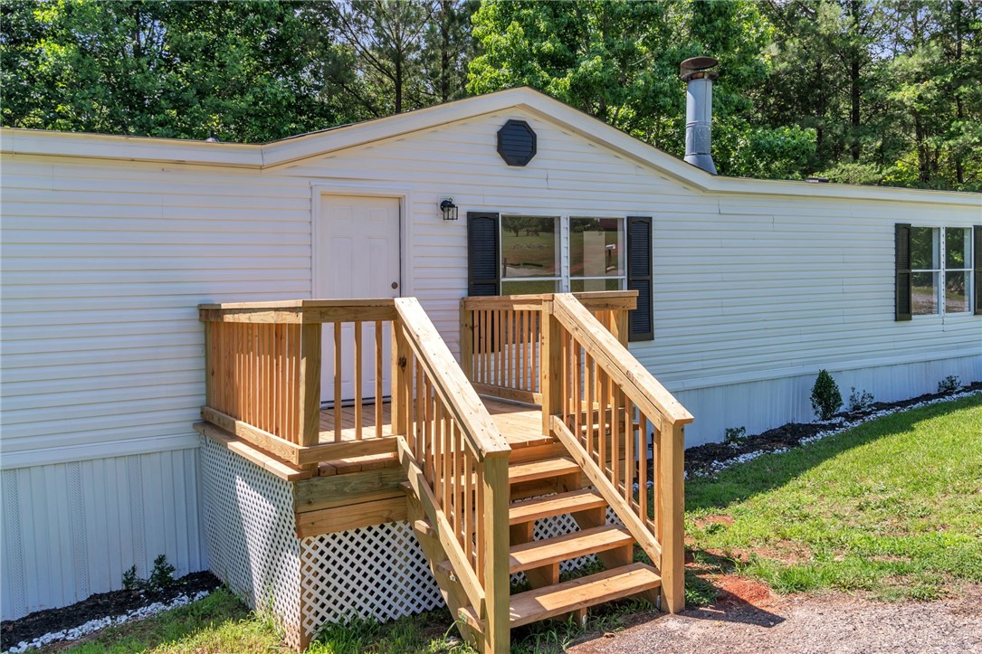 117 Bridwell Road Six Mile, SC 29682 - Photo 21 of 25