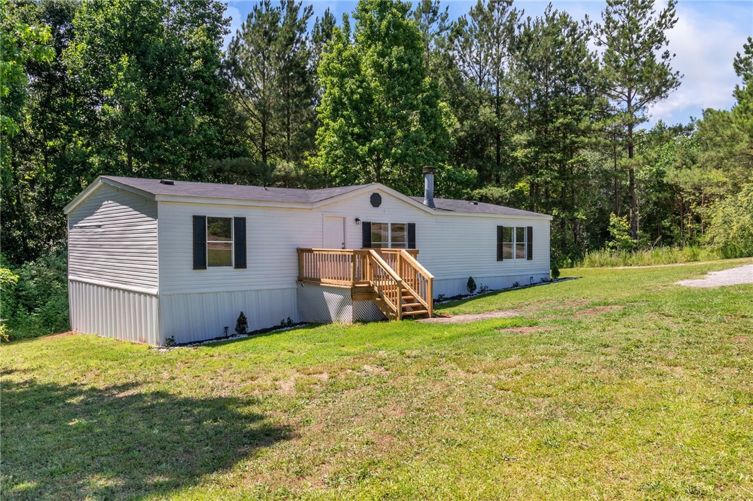 117 Bridwell Road Six Mile, SC 29682 - Photo 22 of 25