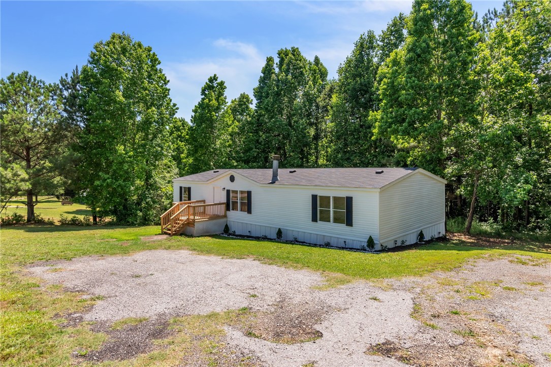 117 Bridwell Road Six Mile, SC 29682 - Photo 23 of 25