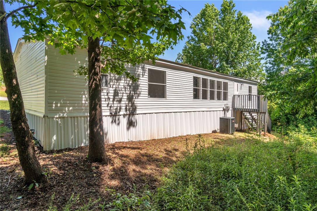 117 Bridwell Road Six Mile, SC 29682 - Photo 24 of 25