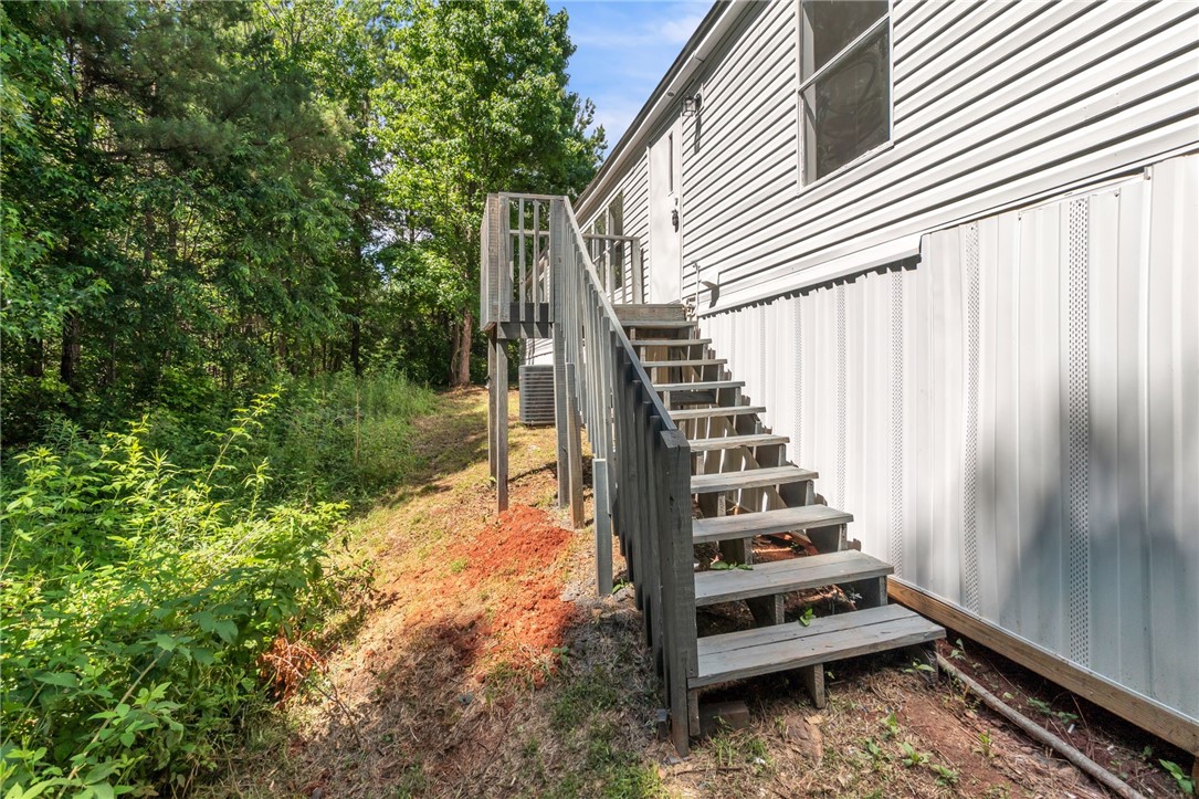 117 Bridwell Road Six Mile, SC 29682 - Photo 25 of 25