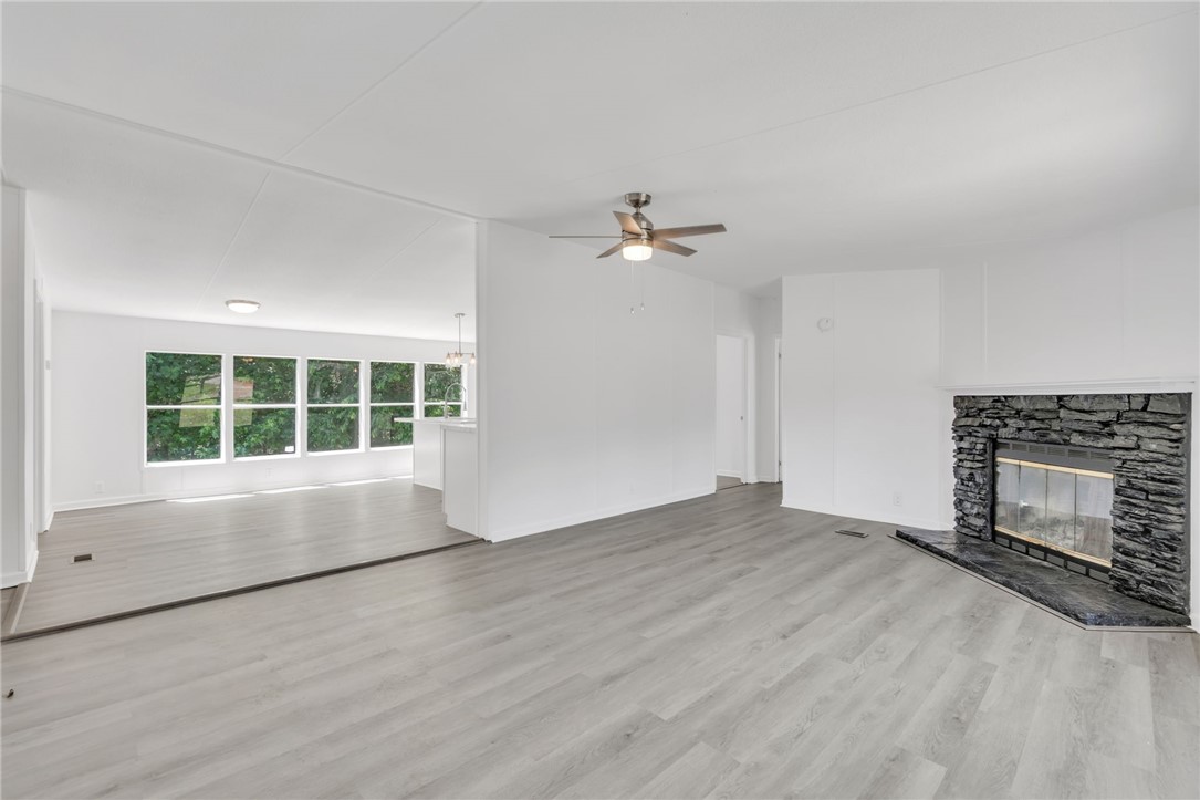 117 Bridwell Road Six Mile, SC 29682 - Photo 3 of 25