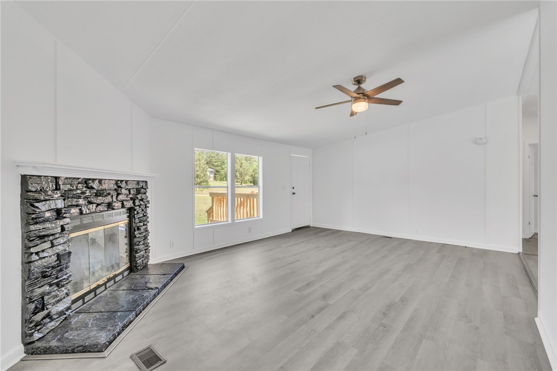 117 Bridwell Road Six Mile, SC 29682 - Photo 4 of 25