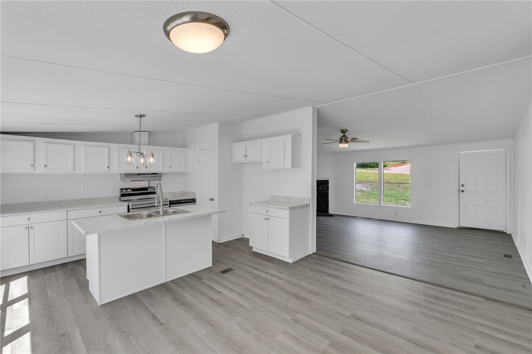 117 Bridwell Road Six Mile, SC 29682 - Photo 7 of 25