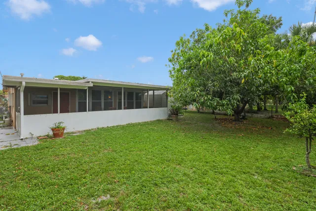 $429,000 | 5946 Northwest 16th Court, Sunrise, FL 33313