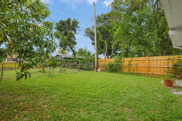 $429,000 | 5946 Northwest 16th Court, Sunrise, FL 33313