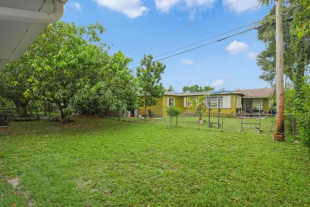 $429,000 | 5946 Northwest 16th Court, Sunrise, FL 33313