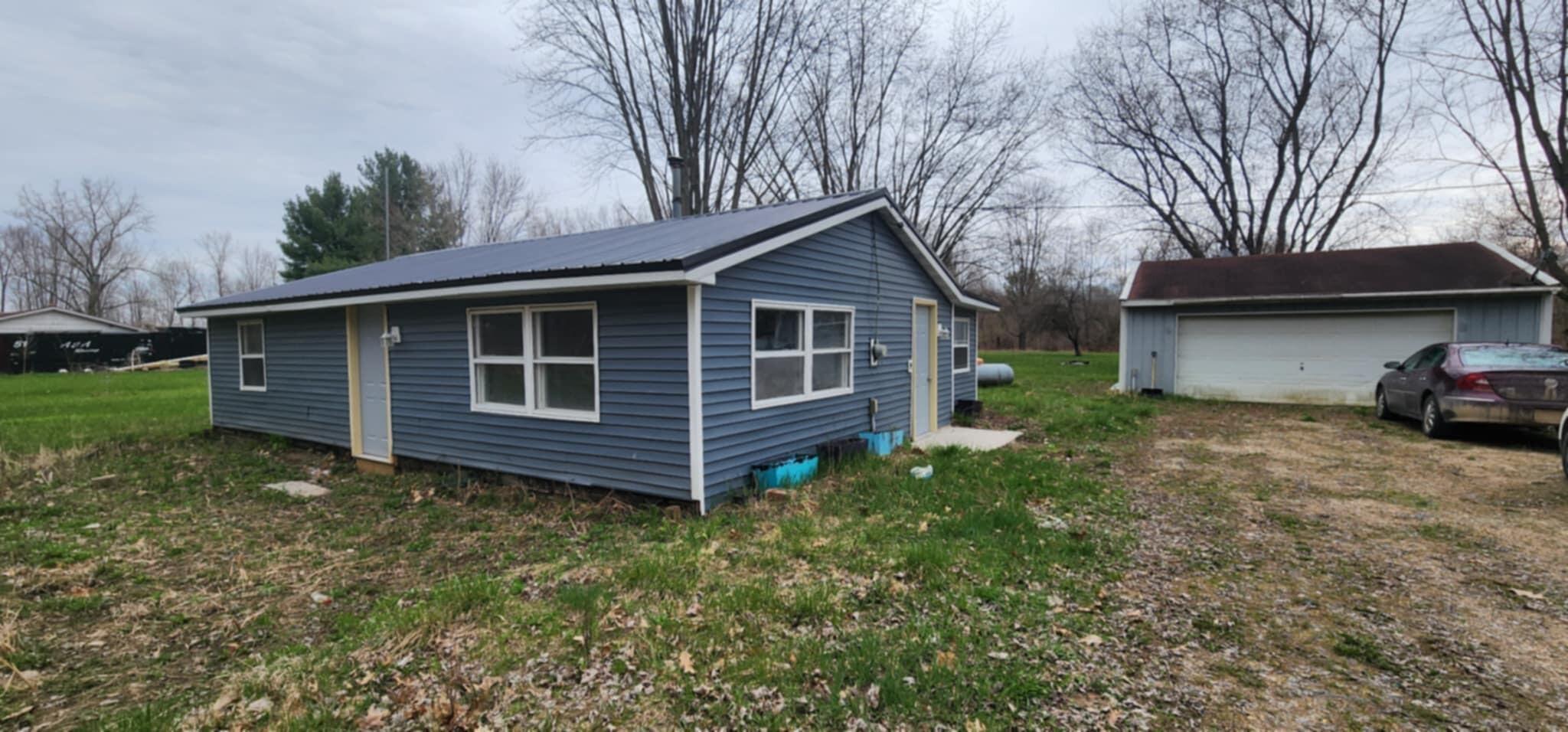 1495 Miner Road Crystal, MI 48818 - Photo 1 of 14 dd825d34-5683-4274-82cb-ce4047786b6c