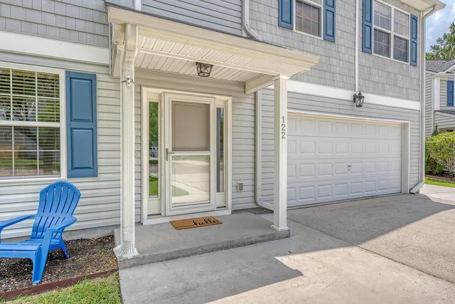 $424,000 | 122 Balsam Circle, Summerville, SC 29485
