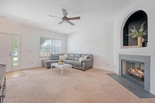 $424,000 | 122 Balsam Circle, Summerville, SC 29485