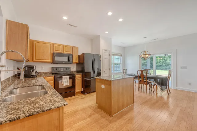 $424,000 | 122 Balsam Circle, Summerville, SC 29485