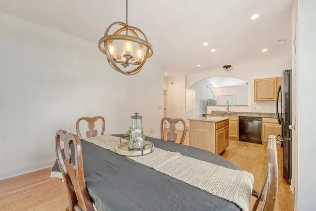 $424,000 | 122 Balsam Circle, Summerville, SC 29485