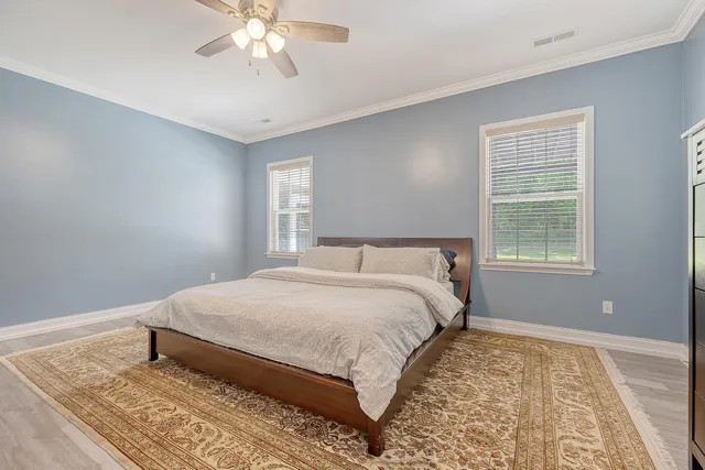 $424,000 | 122 Balsam Circle, Summerville, SC 29485