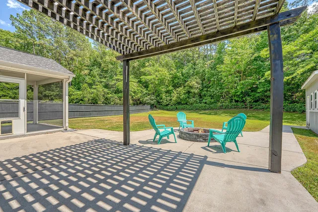 $424,000 | 122 Balsam Circle, Summerville, SC 29485