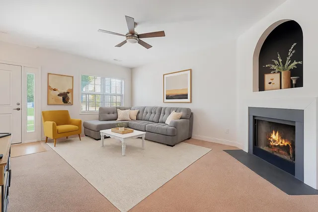 $424,000 | 122 Balsam Circle, Summerville, SC 29485