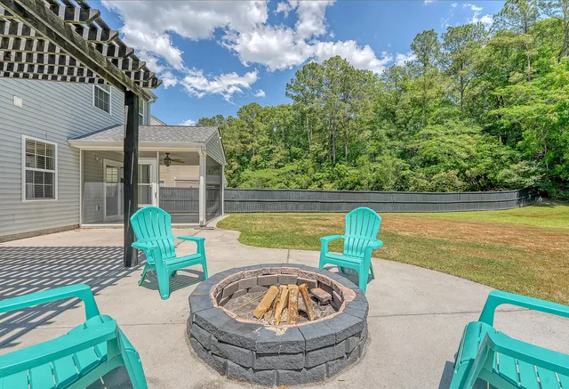 $424,000 | 122 Balsam Circle, Summerville, SC 29485