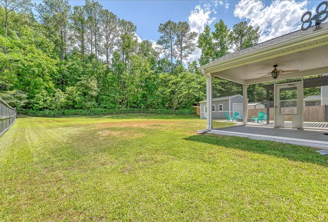 $424,000 | 122 Balsam Circle, Summerville, SC 29485