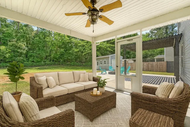 $424,000 | 122 Balsam Circle, Summerville, SC 29485