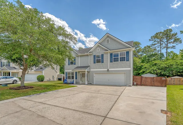 $424,000 | 122 Balsam Circle, Summerville, SC 29485