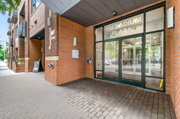 $544,900 | 444 South Blount Street, Unit 317, Raleigh, NC 27601