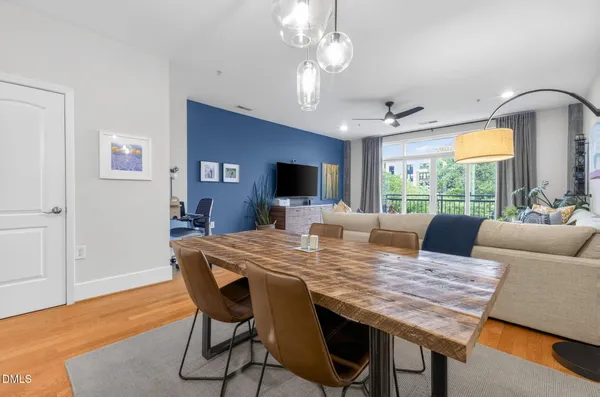 $544,900 | 444 South Blount Street, Unit 317, Raleigh, NC 27601