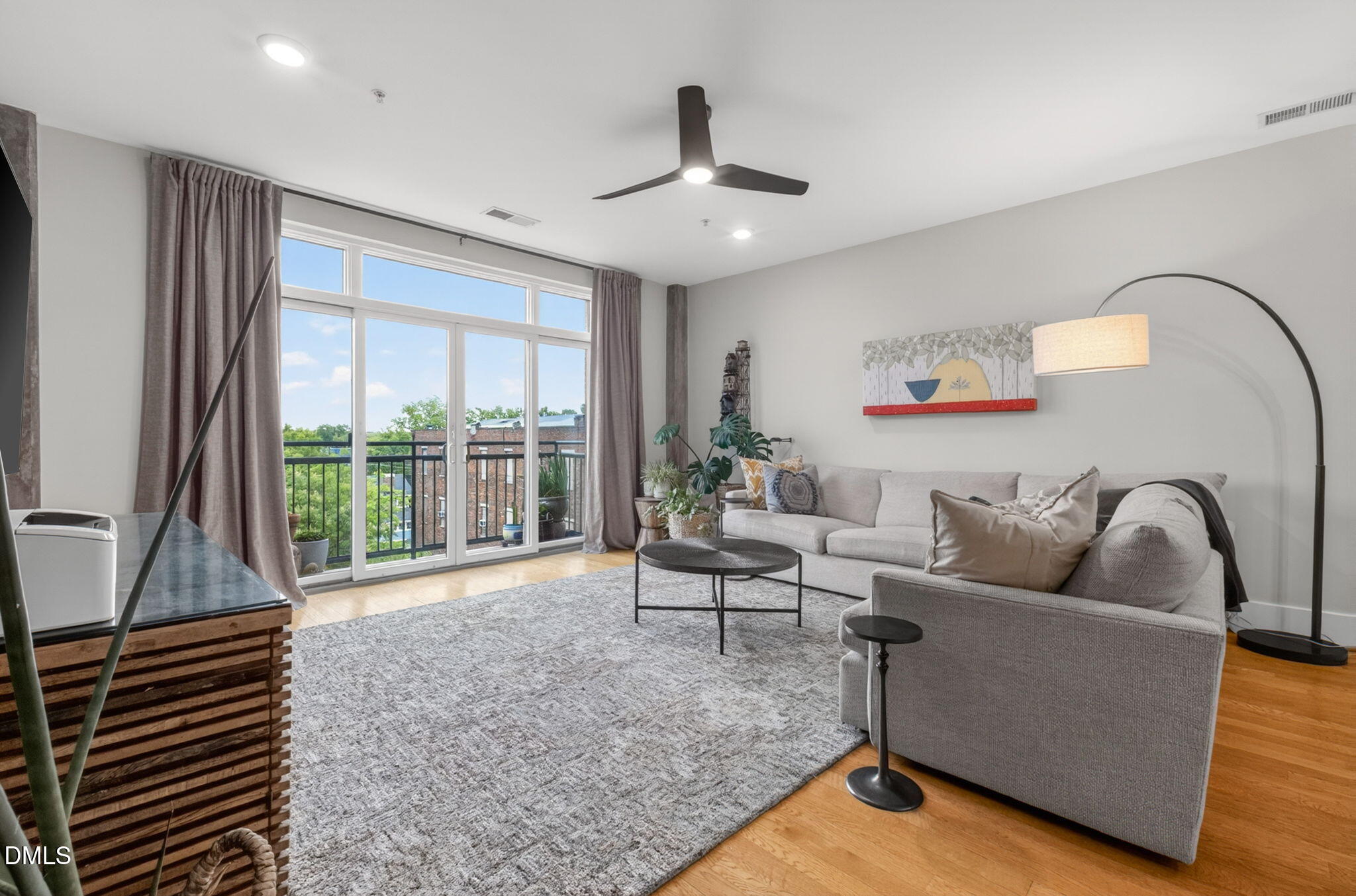444 South Blount Street, Unit 317 Raleigh, NC 27601 - Photo 13 of 34 24Living