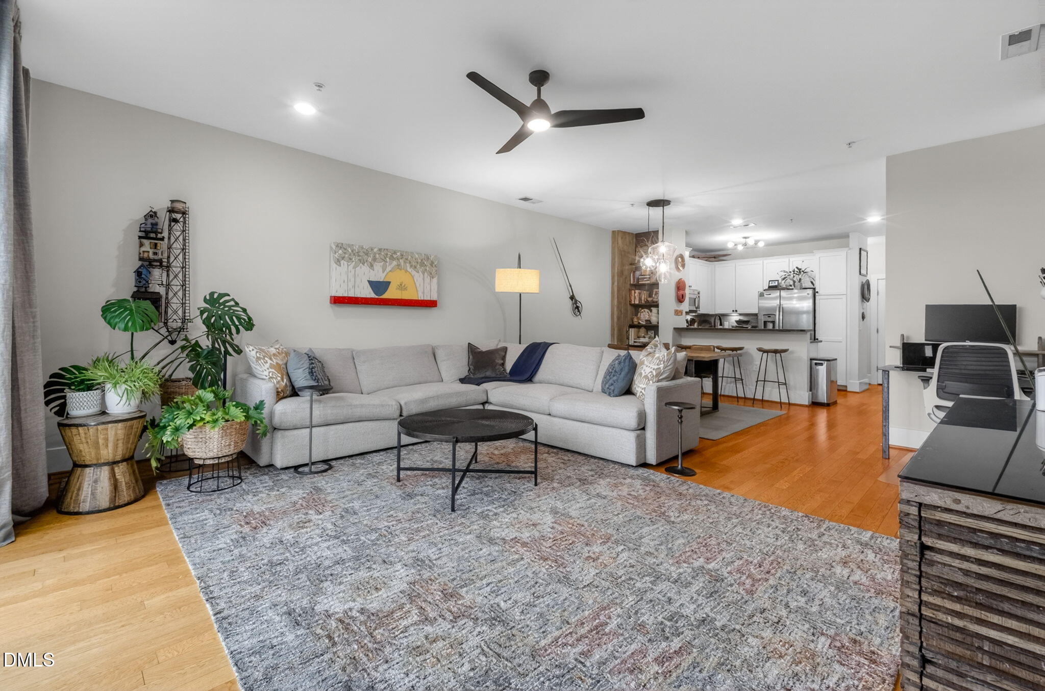 444 South Blount Street, Unit 317 Raleigh, NC 27601 - Photo 14 of 34 25LivDit