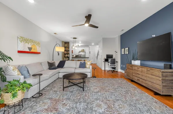 $544,900 | 444 South Blount Street, Unit 317, Raleigh, NC 27601