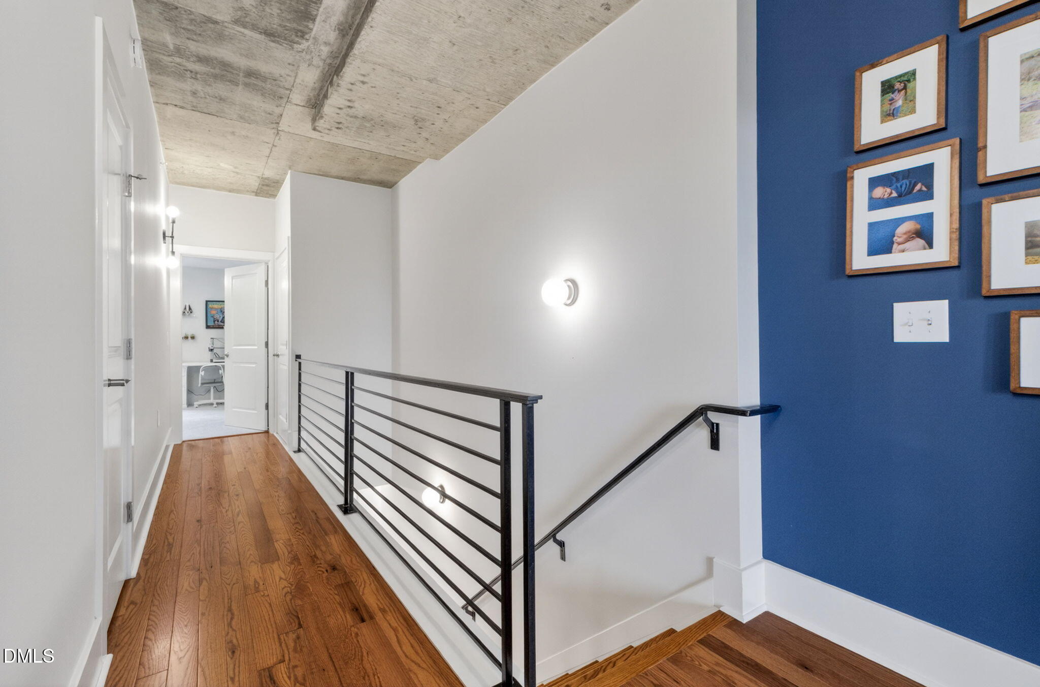 444 South Blount Street, Unit 317 Raleigh, NC 27601 - Photo 19 of 34 34UpStairs