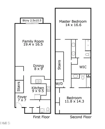 $544,900 | 444 South Blount Street, Unit 317, Raleigh, NC 27601